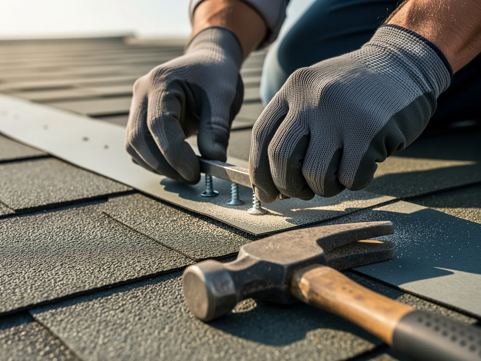Why choose Fascia Repair in Bertrand, NE